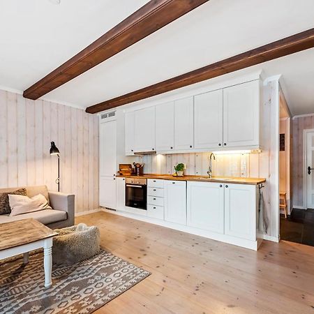 Gaustablikk 3 Bed Room Apartment Close To Everything Exteriör bild