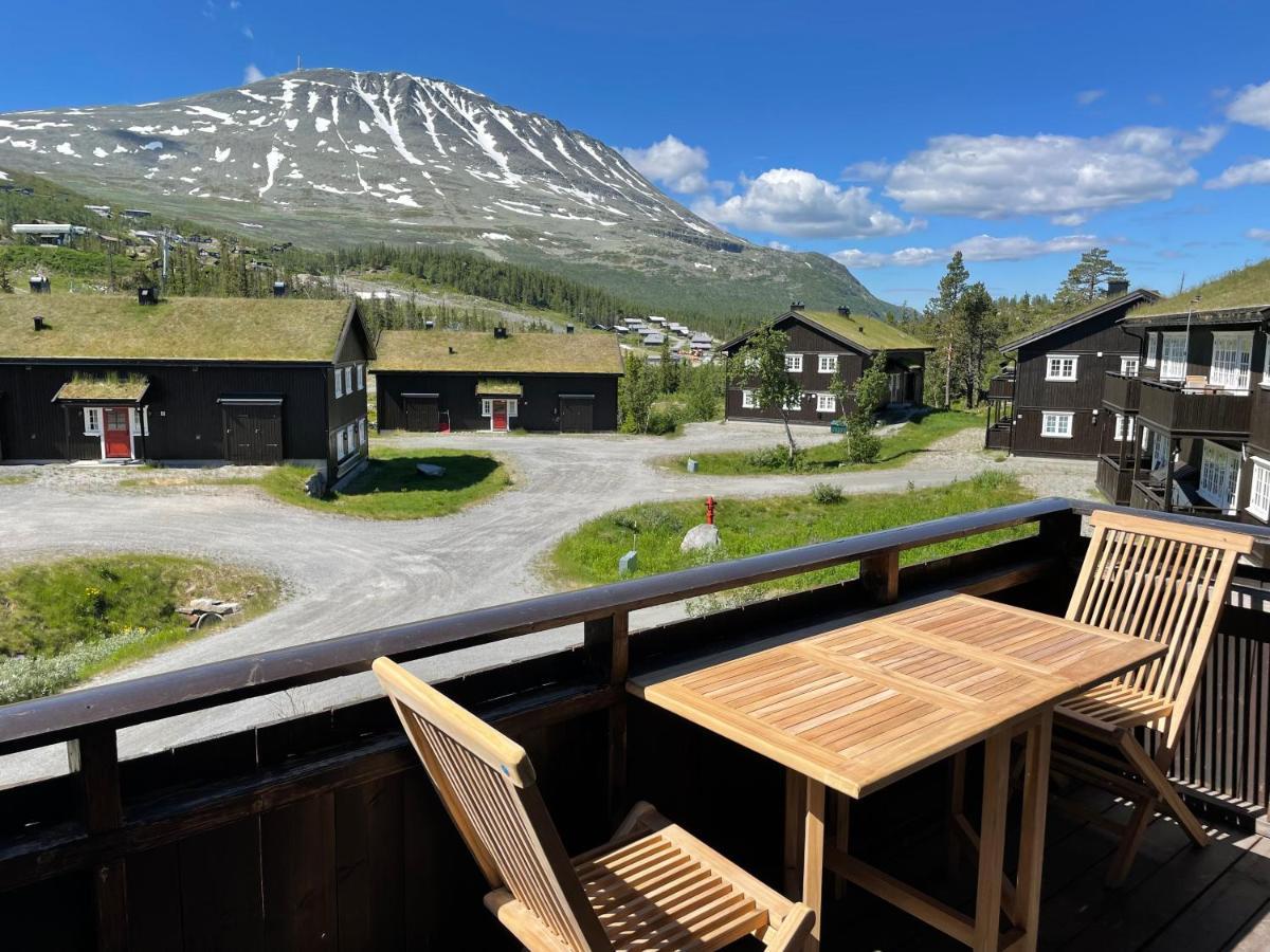 Gaustablikk 3 Bed Room Apartment Close To Everything Exteriör bild