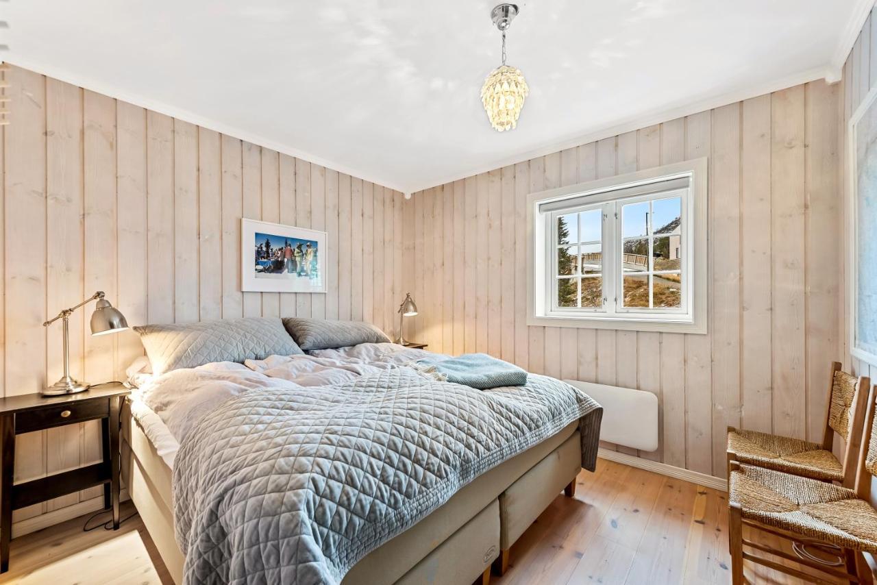 Gaustablikk 3 Bed Room Apartment Close To Everything Exteriör bild