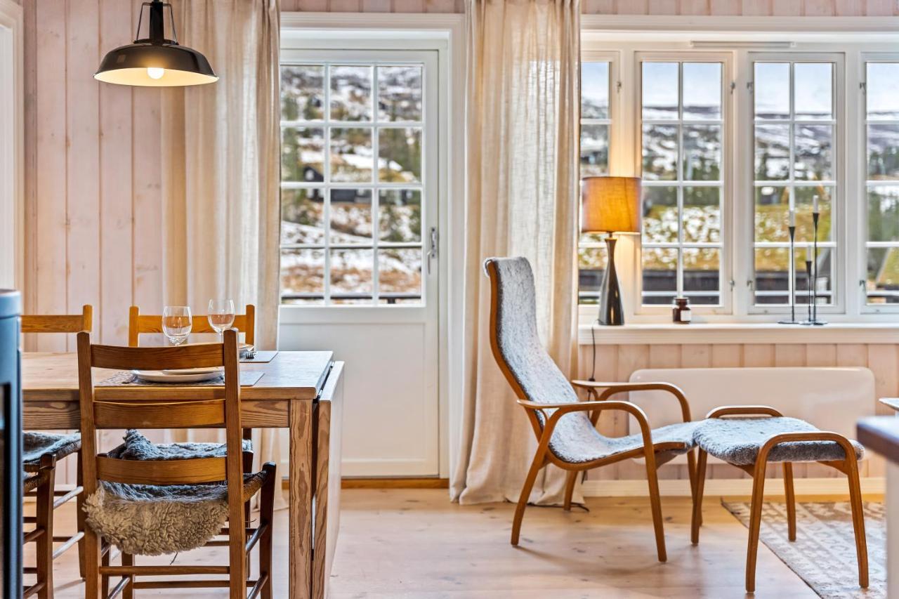 Gaustablikk 3 Bed Room Apartment Close To Everything Exteriör bild