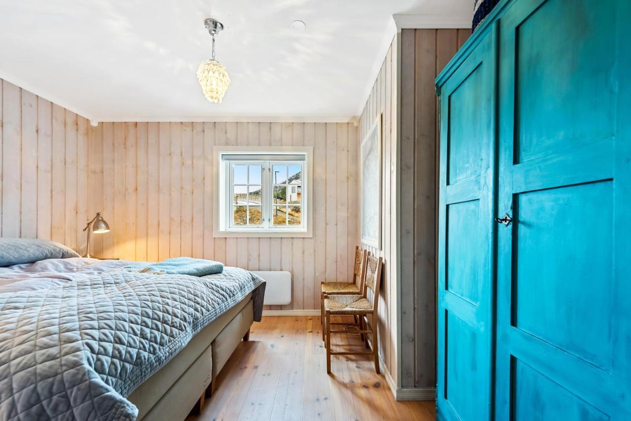 Gaustablikk 3 Bed Room Apartment Close To Everything Exteriör bild