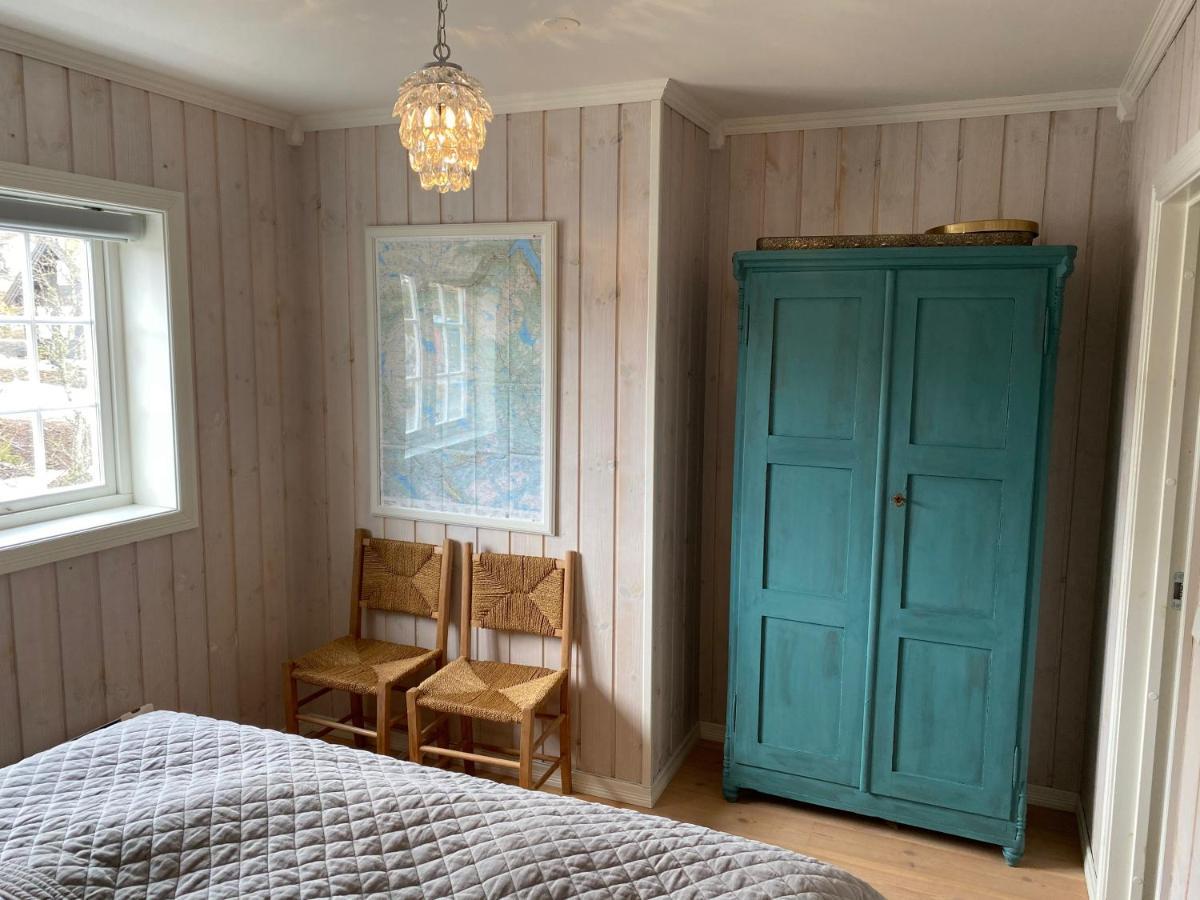 Gaustablikk 3 Bed Room Apartment Close To Everything Exteriör bild