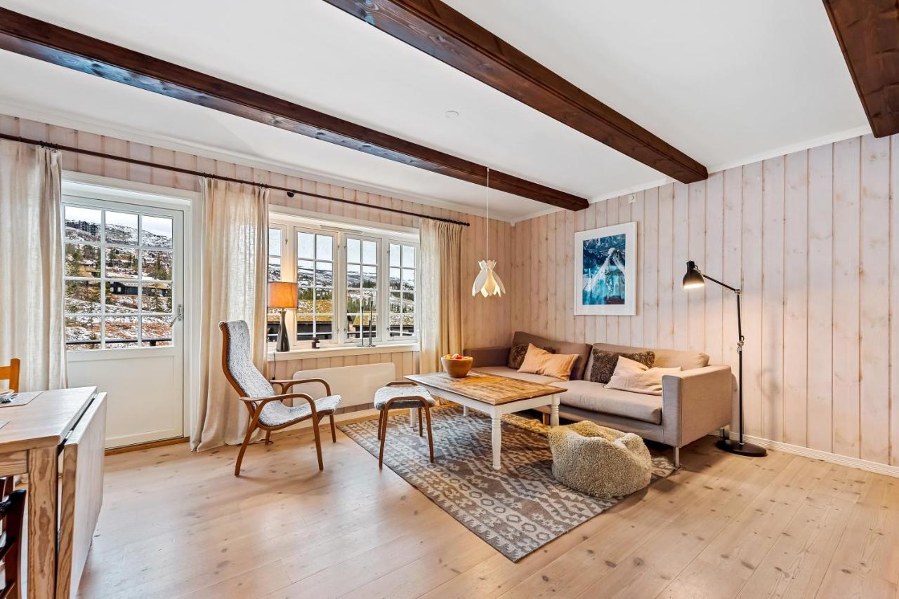 Gaustablikk 3 Bed Room Apartment Close To Everything Exteriör bild